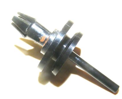 Picture of clip, door pocket, 0009900692